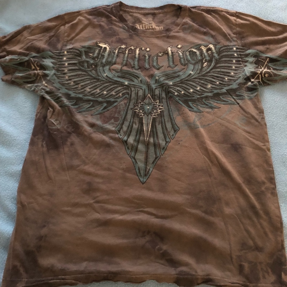 Affliction T-Shirt